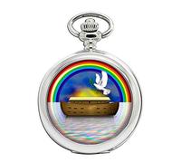 Marchio Master Masons Royal Ark Mariner Orologio da Tasca Cacciatore