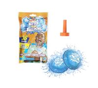 Marchio Nerf Better Than Balloons, giochi d'acqua, 36 capsule