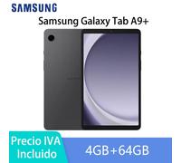 Samsung Galaxy Tab A9+ (11", Wi-Fi)