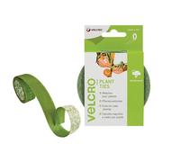 Marchio VELCRO® - VELCRO® Marchio ONE-WRAP® Legami d'impianto 12mm x 5m Verde