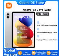 Xiaomi Redmi Pad 2 Pro 12,1" Tablet 8GB+256GB WiFi 12000mAh Snapdragon 7s Gen 4 [EEK: G]