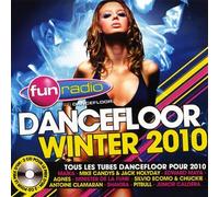 Marchi'S Flow Vs Love - Fun Dancefloor Winter 2010