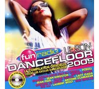 Marchi'S Flow Vs Love - Le Son Dancefloor 2009