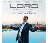 Marchitelli, Lele - Loro, Silvio Et Les.. (2 CD)