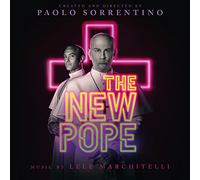 Marchitelli, Lele - New Pope / O.S.T.