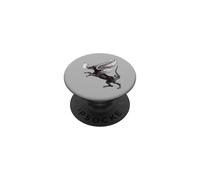 Marchosias Guardiano Infernale dei Goeti PopSockets PopGrip Adesivo