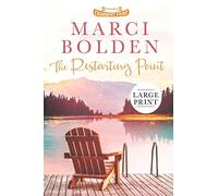 Marci Bolden The Restarting Point (Tascabile)