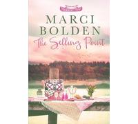 Marci Bolden The Selling Point (Tascabile) Chammont Point