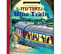 Marci Kay Monson Gre The Mystery of the (Copertina rigida) (PRESALE 16/09/2025)