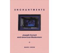 Marci Kwon Enchantments (Copertina rigida)