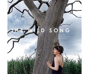 Marci Meth,Simon Russell Beale,Anna Tilbrook - The Wild Song