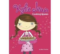 Marci Peschke Cooking Queen (Copertina rigida) Kylie Jean