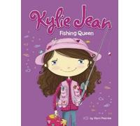 Marci Peschke Fishing Queen (Copertina rigida) Kylie Jean