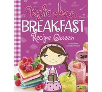 Marci Peschke Gail Green Breakfast Recipe Queen (Copertina rigida)