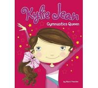 ,Marci Peschke Gymnastics Queen (Copertina rigida) Kylie Jean