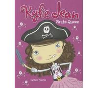 Marci Peschke Pirate Queen (Copertina rigida) Kylie Jean