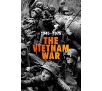 Marci Reaven Lily Wong David Parsons Vietnam War: 1945 - 1975 (Tascabile)