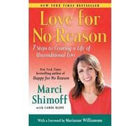 Marci Shimoff Love for no Reason (Tascabile)