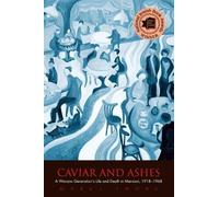 Marci Shore Caviar and Ashes (Tascabile)