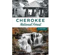 Marci Spencer Cherokee National Forest (Tascabile)