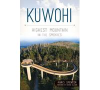 Marci Spencer Kuwohi (Tascabile)