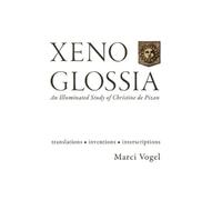 Marci Vogel Xeno Glossia (Tascabile)