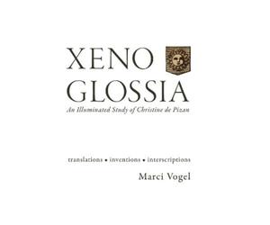 Marci Vogel Xeno Glossia (Tascabile)