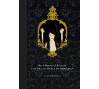 Marci Washington For Forever I'll Be Here - Marci Washington (Copertina rigida)