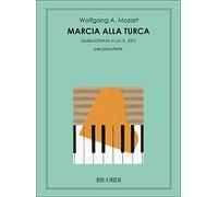 MARCIA ALLA TURCA