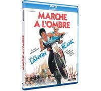 Marcia All'Ombra BLU-RAY NUOVO