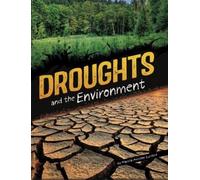 Marcia Amidon Lusted Droughts and the Environment (Copertina rigida)