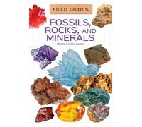 Marcia Amidon Lusted Fossils, Rocks, and Minerals (Copertina rigida)