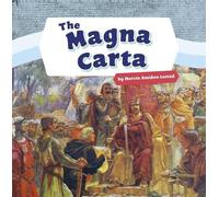 Marcia Amidon Lusted The Magna Carta (Copertina rigida)