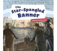 Marcia Amidon Lusted The Star-Spangled Banner (Copertina rigida)