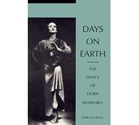 Marcia B. Siegel Days on Earth (Tascabile)