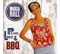 Peace Love & BBQ