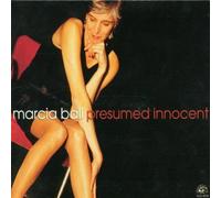 Marcia Ball Presumed Innocent (CD) Album