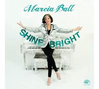 Marcia Ball Shine Bright (CD) Album