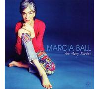 Marcia Ball So Many Rivers (CD) Album
