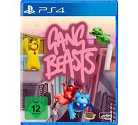 Marcia Beasts PS4 Nuovo + Conf. Orig.