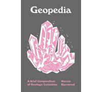 Marcia Bjornerud Geopedia (Copertina rigida) Pedia Books