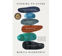 Marcia Bjornerud Turning to Stone (Tascabile)