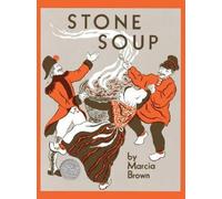 Marcia Brown Stone Soup (Tascabile)