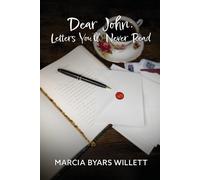 Marcia Byars Willett Dear John (Tascabile)