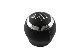 Marcia cambio di manopola shifter gandiera compatibile con Avensis yaris verso aygo modelli manuali auto trasmissione parte