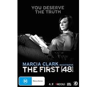 Marcia Clark Investigates: The First 48