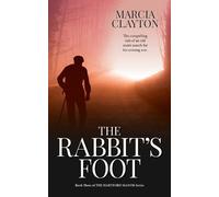 Marcia Clayton The Rabbit's Foot (Tascabile) Hartford Manor