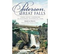 Marcia Dente Paterson Great Falls (Tascabile)