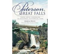 Marcia Dente Paterson Great Falls (Tascabile)