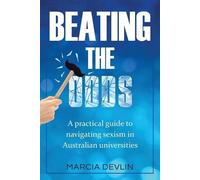 Marcia Devlin Beating the Odds (Tascabile)